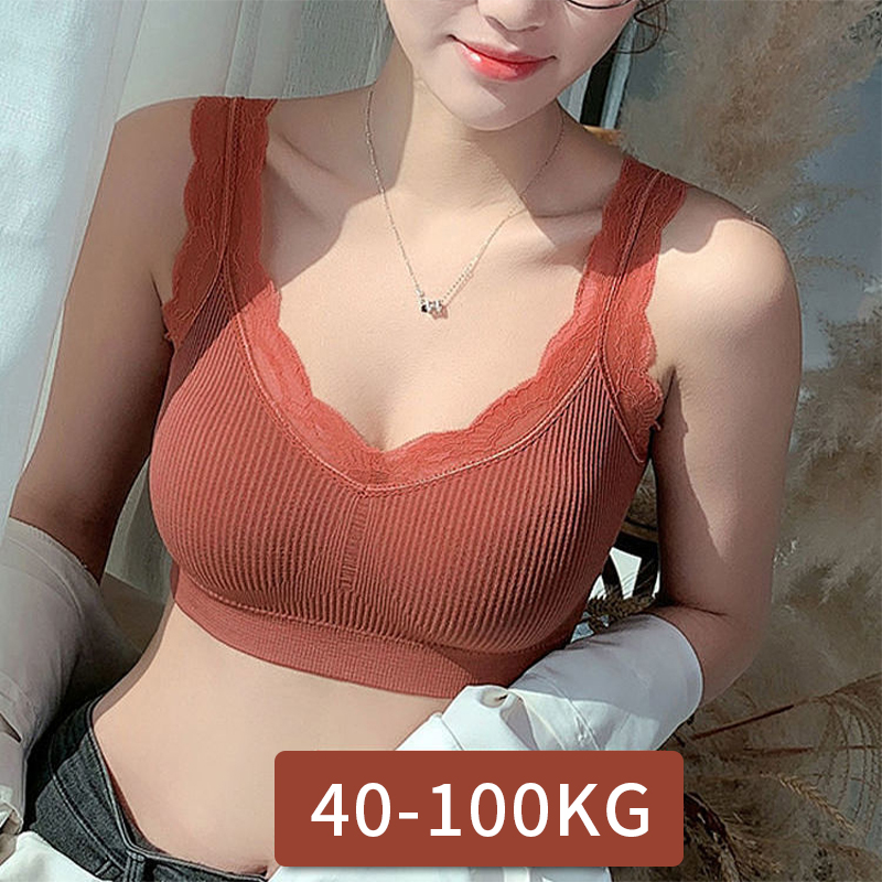 T Shirt Bra Seamless - Sexy Lace Bras For Women Without