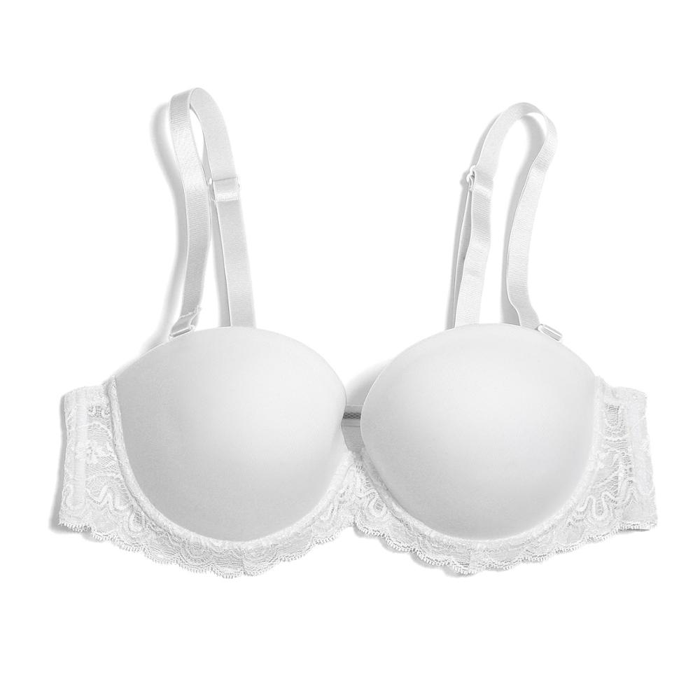 Convertible Bra Multiway - New Women Sexy Bras Anti-ship Halter