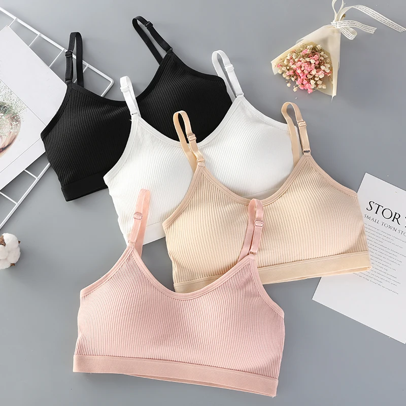 Seamless Brassiere Bras For Wo - Sleep Bra Bralette recension och pris