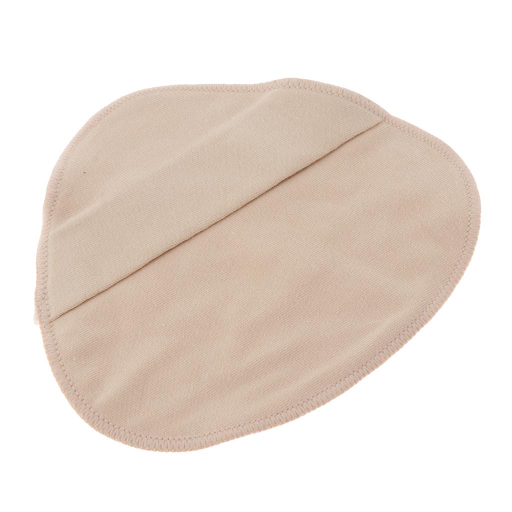 Antibacterial Cotton Bra Pocke - Mastectomy Bra Pocket recension och pris