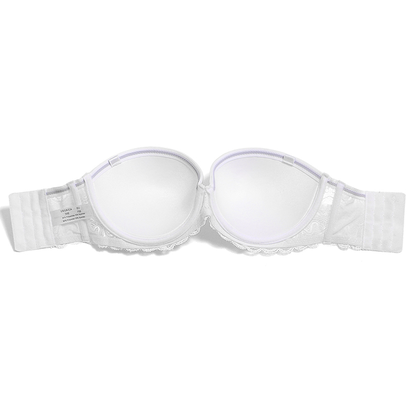 New Women Sexy Bras Anti-ship  - Convertible Bra Multiway recension och pris