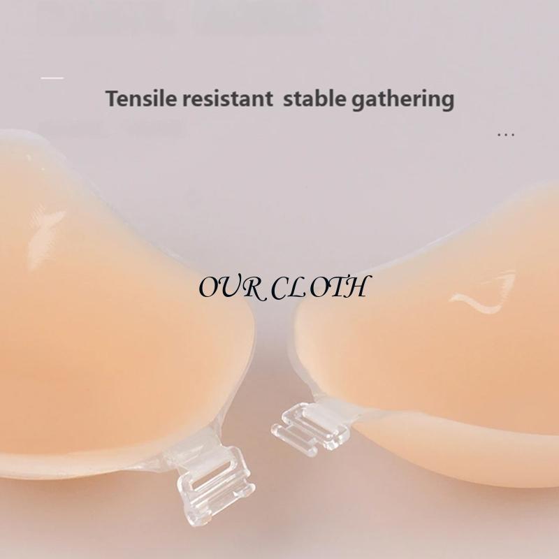Adhesive Bra Strapless Stickys - Backless Bra Sticky recension och pris