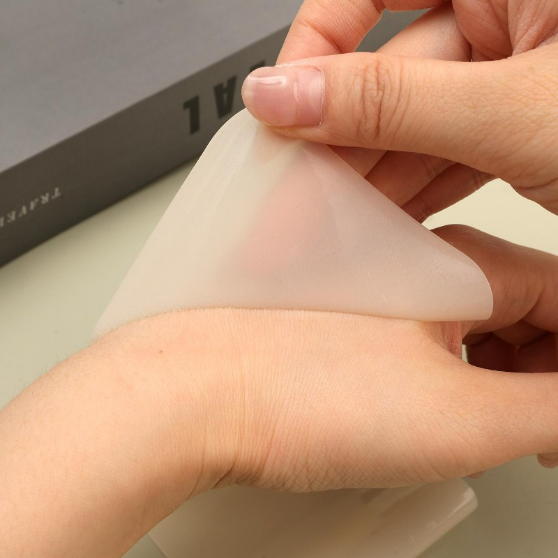 Silicone Breast Lift Tape Self - Push Up Bra Silicone recension och pris