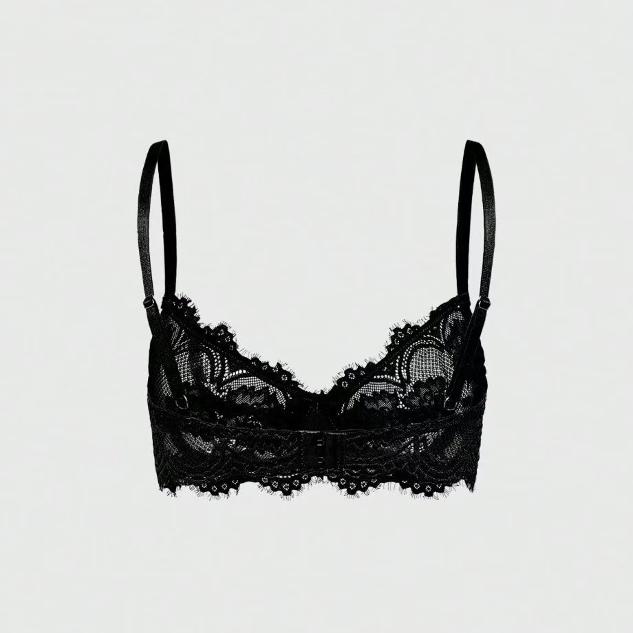 plus size women's bra sexy lac - Minimizer Bra Women recension och pris