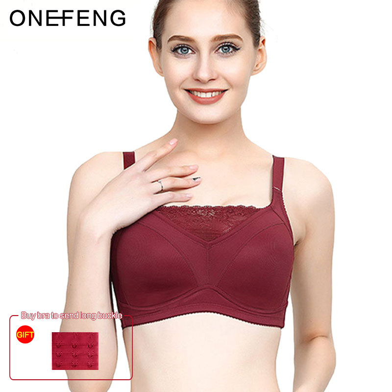 ONEFENG 6030 Mastectomy Bra Po - Mastectomy Bra Pocket recension och pris