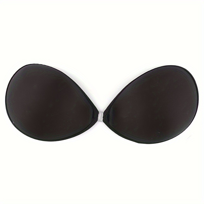 Invisible Push Up Bra Self-Adh - Backless Bra Sticky recension och pris