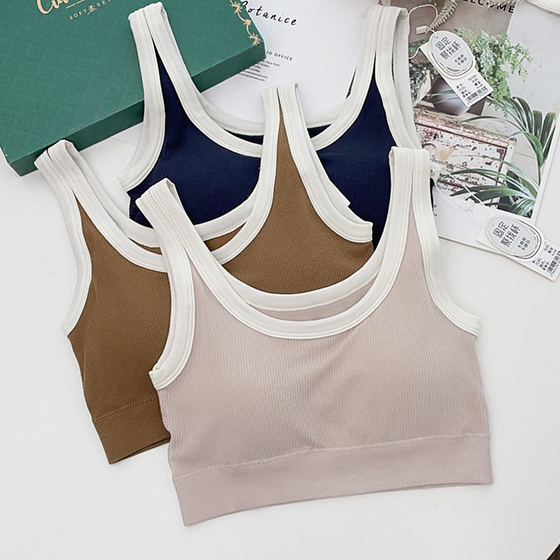 2025 New Comfort Seamless One  - T Shirt Bra Seamless recension och pris