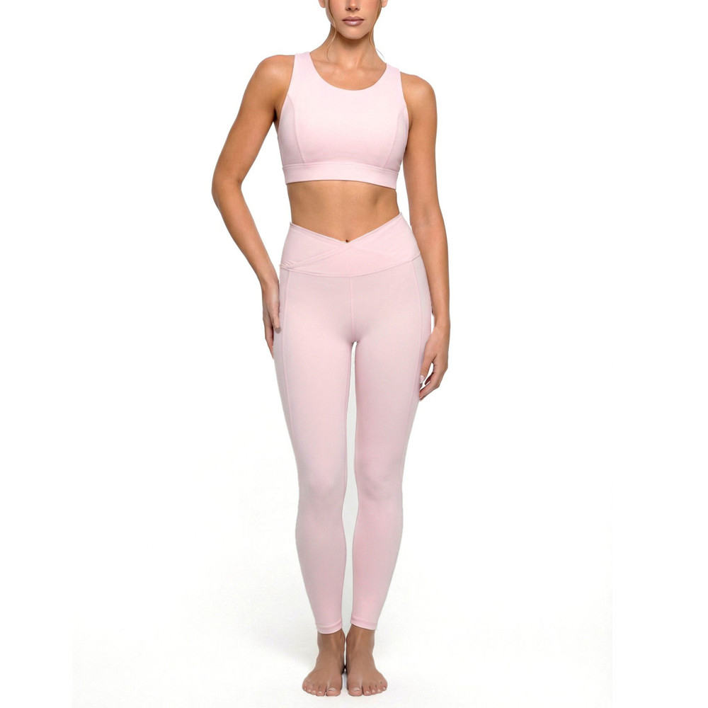 Pad Push Up Yoga Fitness Bra S - Minimizer Bra Women recension och pris
