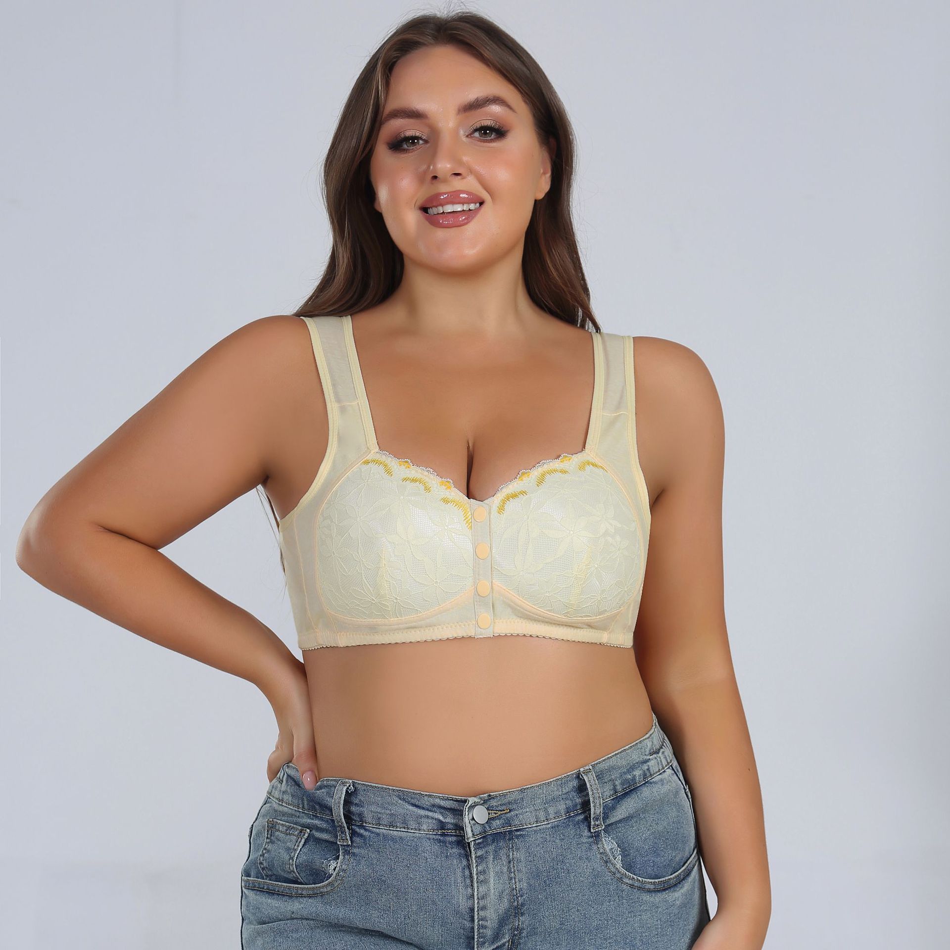 Bali Womens Breathe Underwire  - Full Coverage Bra recension och pris