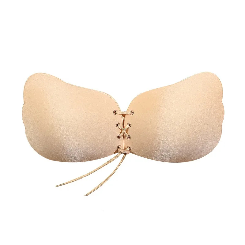 Comfortable Seamless Adhesive  - Strapless Bra Adhesive recension och pris