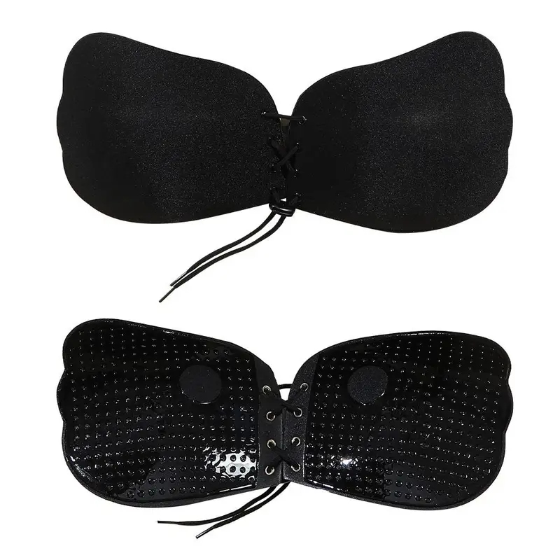 Comfortable Seamless Adhesive  - Strapless Bra Adhesive recension och pris