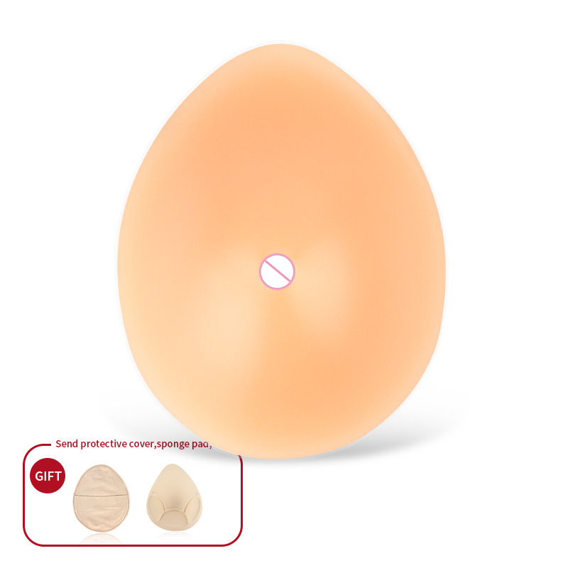 ONEFENG Post-Surgery Mastectom - Mastectomy Bra Pocket recension och pris