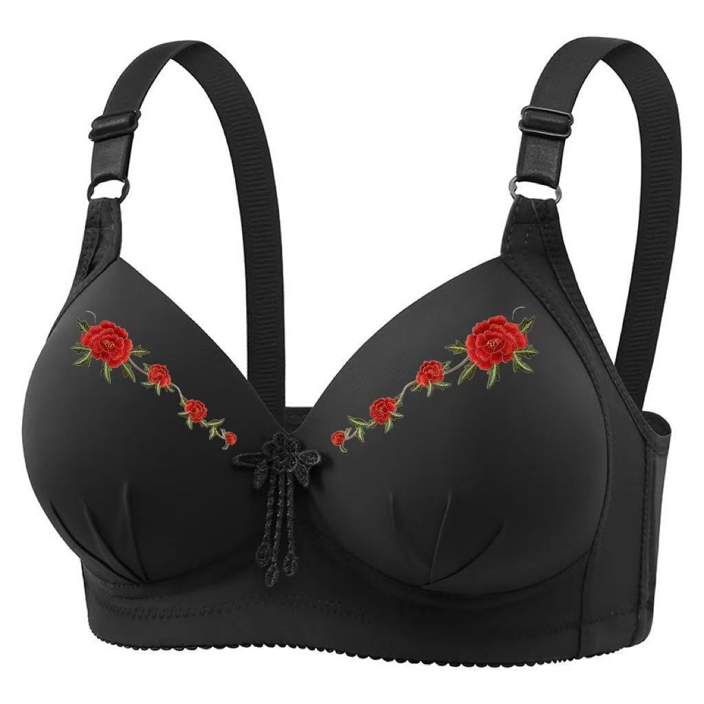 [Single / 2 Pack]Thin, Seamles - Underwire Bra Padded recension och pris