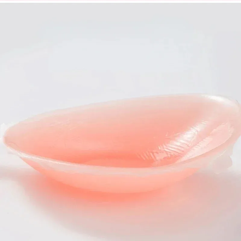 Silicone Bra Invisible Push Up - Push Up Bra Silicone recension och pris
