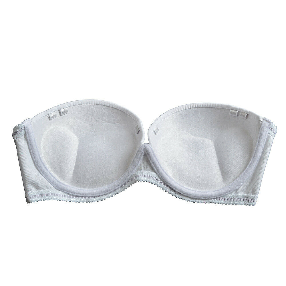 New Solid Women Bra Plus Size  - Convertible Bra Multiway recension och pris