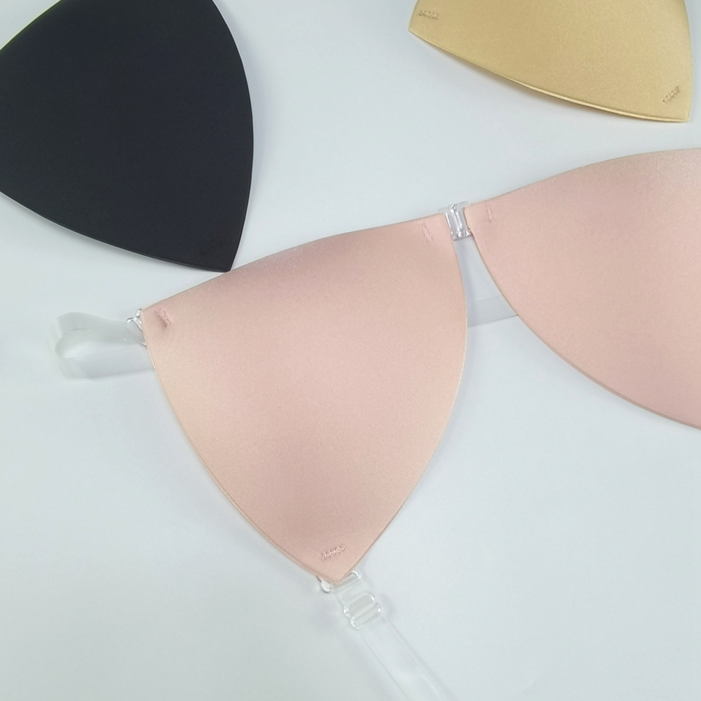 Sticky Bra for Women Backless  - Push Up Bra Silicone recension och pris