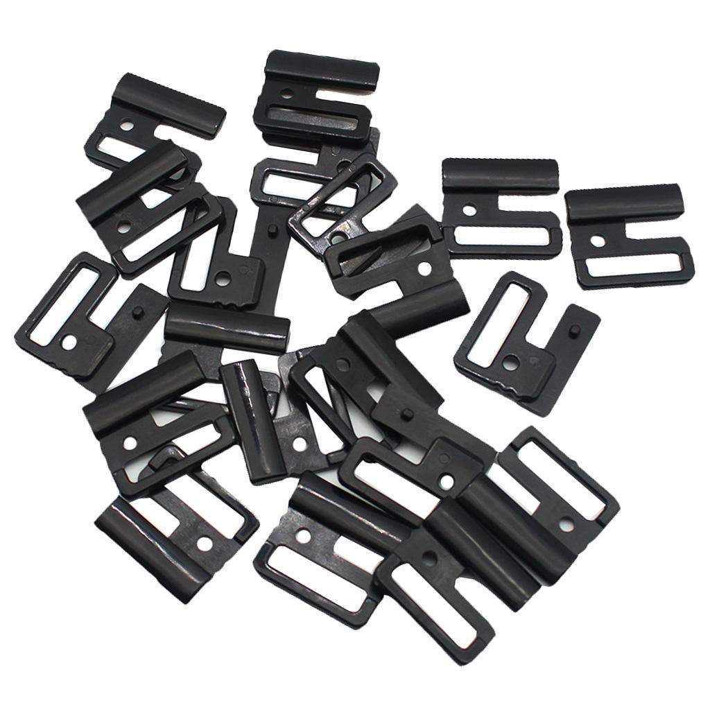 Bikini Bra Clips Hooks Bikini  - Nursing Bra Clip recension och pris